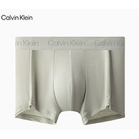 卡尔文·克莱恩 Calvin Klein 男士平角内裤 NB3327