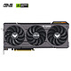 ASUS 华硕 TUF GeForce RTX4060TI-O8G-GAMING 显卡 8GB 黑色