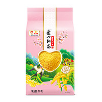 金龙鱼 黄小米 1kg