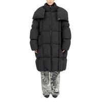 Mm6 Maison Margiela CHENPENG联名款 男女款中长款羽绒服 S62AA0077S78461