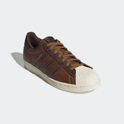 adidas阿迪达斯三叶草superstar男女经典贝壳头板鞋gw4438gw443842