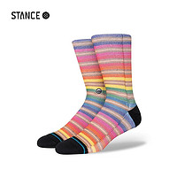 STANCE 斯坦斯 艺术家中筒休闲袜