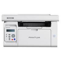 PLUS会员：PANTUM 奔图 M6212W 家用激光一体机