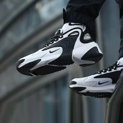 移动端nike耐克老爹鞋男鞋秋冬款zoomm2k复古潮流休闲鞋运动鞋厚底