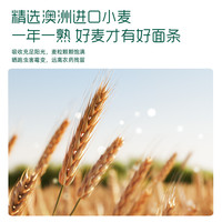 Enoulite 英氏 婴幼儿面条彩蝶面小面片宝宝辅食蝴蝶面异形面200g
