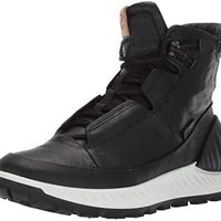 ECCO 爱步 Exostrike 男士高帮登山靴