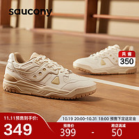 saucony 索康尼 CROSS90 男款休闲运动鞋