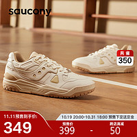 saucony 索康尼 CROSS90 男款休闲运动鞋 S79035