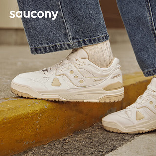 saucony 索康尼 CROSS90 男款休闲运动鞋