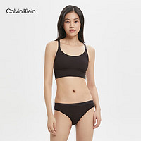 卡尔文·克莱恩 Calvin Klein 女士内裤 三条装 QP2846O