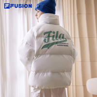 FILA 斐乐 女款运动羽绒服 T11W242914B