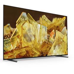 sony索尼xr85x90l85英寸高性能游戏电视xr认知芯片4k120hz液晶全面屏