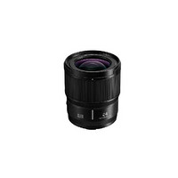 Panasonic 松下 24mm F1.8 广角定焦镜头 松下L卡口 67mm