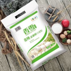 香雪 麦纯富强粉 5kg
