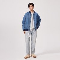 Levi's 李维斯 男士牛仔夹克 A1943-0002