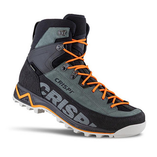 crispi恶龙防水耐磨重装高帮徒步鞋秋冬登山靴Attiva BP GTX