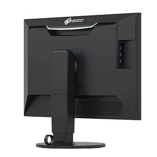 艺卓 (EIZO) CS2400S 24英寸IPS面板专业色彩管理显示器 2K广色域摄影后期显示屏