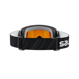 salomon 萨洛蒙 户外运动儿童款滑雪护目眼镜防护雪镜JUKE ACCESS