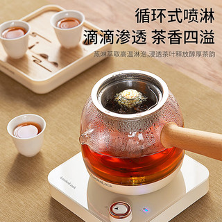 locknlock 乐扣乐扣 养生壶 煮茶器 套装家用