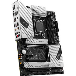 MSI 微星 PRO Z790-A MAX WIFI DDR5 WIFI 7主板