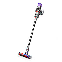 dyson 戴森 2023款V10 DigitalSlim轻量版戴森无线吸尘器 赠柜顶清洁转换头