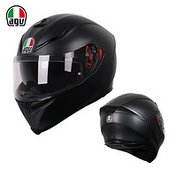 百亿补贴：AGV K5s双镜片摩托车头盔