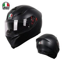 AGV K5s双镜片摩托车头盔