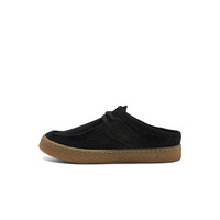 Clarks 其乐 时尚复古女休闲鞋 巴利系列 261676694
