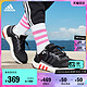 adidas 阿迪达斯 官方轻运动EQUIPMENT+男女休闲全掌boost跑鞋预售