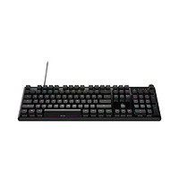 美商海盗船 K70 CORE RGB 有线机械键盘