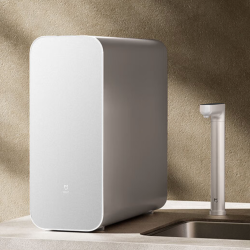 MI 小米 净水器家用净水机1000G Plus 5年RO反渗透
