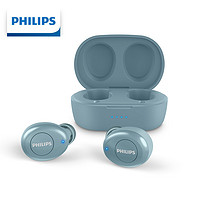 PHILIPS 飞利浦 UT102S TWS 真无线入耳式5.1蓝牙耳机