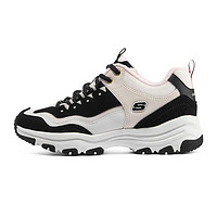 SKECHERS 斯凯奇 女士熊猫休闲鞋 8730074