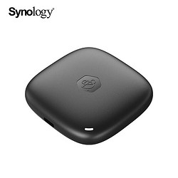 Synology 群暉 BeeDrive 個人備份存儲助手 2TB