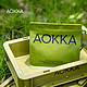 AOKKA 澳咖 航海家SOE意式咖啡豆 中深烘焙250g