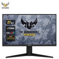 ASUS 华硕 VG27AQL3A 27英寸IPS显示器