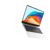 HUAWEI 华为 MateBook D 14 SE版 2023 14英寸笔记本电脑（i5-1240P、16GB、512GB）