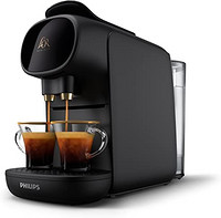 Philips 飞利浦 L'Or Barista联名系列 LM9012/50 全自动双冲胶囊咖啡机