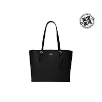 COACH 蔻驰 Mollie 手提包托特包大容量女1671 直发