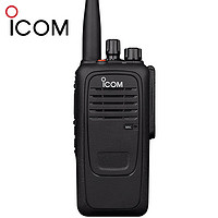 ICOM 艾可慕（ICOM）DP2 数字对讲机  专业大功率远距离商用民用户外手持电台数模两用