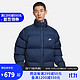 NIKE 耐克 yysports AS M NK CLUB PUFFER JKT 运动休闲宽松保暖棉服男子 FB7369-410 2XL