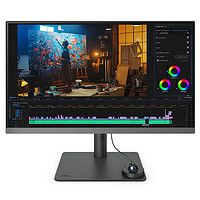 会员专享：BenQ 明基 PD2706U 27英寸IPS显示器（3840*2160、60Hz、99%sRGB、HDR400）