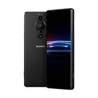 SONY 索尼 Xperia PRO-I 5G手机 12GB+512GB 黑色