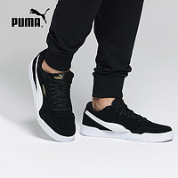 PUMA 彪马 男鞋女鞋2022春季新款情侣款低帮运动鞋休闲鞋板鞋370304