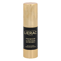 LIERAC Premium系列黑钻活颜抗衰细肤再生滋养眼霜 15ml