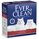 EVER CLEAN 铂钻 猫砂膨润土红标25磅/11.3kg