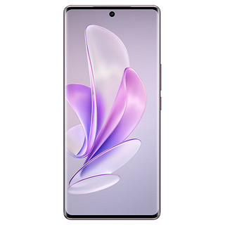 vivo S17 12GB+256GB 花海 前置5000万广角柔光 后置智慧柔光环 1.5K超视网膜屏 5G全网通