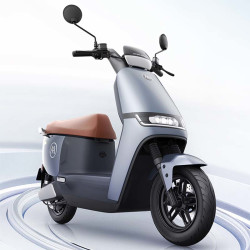 aima 爱玛 双十一爱玛礼想2023新款72v长续航通勤成人款电动摩托车