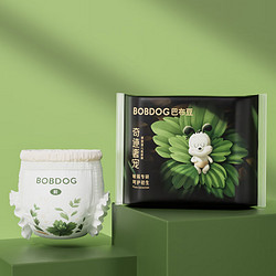 BoBDoG 巴布豆 奇跡奢寵拉拉褲 L碼 6片