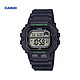 CASIO 卡西欧 旗舰店WS-1400H新款潮流腕表夏季防水穿搭手表